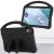 Skal EVA Lenovo Tab M10 Plus (3rd gen) Svart - Techhuset.se