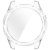 Skal Garmin Fenix 8 43mm Hårdplast + Glas Transparent