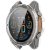 Skal Garmin Fenix 8 43mm Hårdplast + Glas Transparent