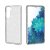 Skal Glittery Powder Design Samsung Galaxy S21 Clear - Techhuset.se
