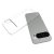 Skal Google Pixel 10 Pro XL TPU Transparent
