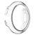 Skal Google Pixel Watch 2 Hårdplast + Glas