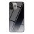 Skal Härdat Glas iPhone 13 Pro Max Starry Crescent Moon - Techhuset.se