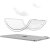 Köp Skal iPad 10.9 2022 (10th gen) TPU Transparent Online