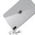 Köp Skal iPad 10.9 2022 (10th gen) TPU Transparent Online