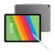 Skal Apple iPad Air 11 7th Gen (2025) TPU Transparent