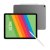 Skal Apple iPad Air 13 3rd Gen (2026) TPU Transparent