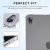 Skal iPad Mini 7th Gen (2024) TPU Transparent