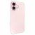 Skal iPhone 16 TPU Transparent