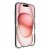 Skal iPhone 16 TPU Transparent