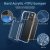 Köp Skal Kortfack iPhone 15 Pro Max Crystal Clear Online