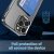 Köp Skal Kortfack iPhone 15 Pro Max Crystal Clear Online