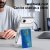 Liggande skal med synligt kortfack – multifunktionell design för iPhone 17 Air