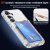 Skal Kortfack Kickstand Samsung Galaxy S25