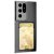 Köp Skal Med Kortfack Samsung Galaxy S22 Ultra Transparent Online