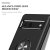 Skal Google Pixel 8a Svart