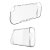 Skal Nintendo Switch 2 TPU Transparent