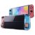 Skal Nintendo Switch OLED TPU Transparent