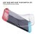 Skal Nintendo Switch OLED TPU Transparent