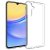 Skal Samsung Galaxy A16 TPU Transparent