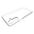 Skal Samsung Galaxy A16 TPU Transparent