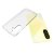 Skal Samsung Galaxy A36 TPU Genomskinlig