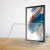 Köp Skal Samsung Galaxy Tab A9 Plus TPU Transparent online