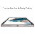 Köp Skal Samsung Galaxy Tab A9 Plus TPU Transparent online