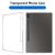 Köp Skal Samsung Galaxy Tab S9 Plus TPU Transparent Online