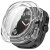 Skal Samsung Galaxy Watch Ultra (2025) Hårdplast + Glas Transparent