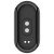 Skal Xiaomi Mi Band 9 Hårdplast + Glas Svart