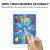 Köp iPad 9.7 6th Gen (2018) Skärmskydd Härdat Glas 0.3mm Online