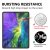 iPad Air 10.9 5th Gen (2022) Skärmskydd Härdat Glas