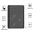 Tempered Glass iPad Pro 11 4th Gen (2022) - skärmskydd