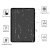 iPad Pro 11 4th Gen (2022) Skärmskydd Härdat Glas