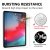 iPad Pro 11 4th Gen (2022) Skärmskydd Härdat Glas