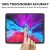 iPad Pro 12.9 4th Gen (2020) Skärmskydd Härdat Glas