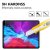 iPad Pro 12.9 4th Gen (2020) Skärmskydd Härdat Glas