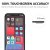 Skärmskydd iPhone 13 Pro Max 0.2mm Härdat Glas 2-Pack - Techhuset.se