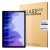Skärmskydd Samsung Galaxy Tab A7 10.4 2020 Härdat Glas 0.3mm - Techhuset.se