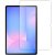 Skärmskydd Samsung Galaxy Tab S10 FE Plus Härdat Glas