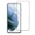 Köp Skärmskydd Tempered Glas Samsung Galaxy S21 Plus Svart Online