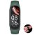 Skärmskydd Xiaomi Mi Band 7 - Techhuset.se