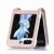 Köp Slim Card Wallet Samsung Galaxy Z Flip 5 Rosa Online