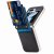 Köp Slim Card Wallet Samsung Galaxy Z Flip 5 Svart Online