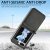 Köp Slim Card Wallet Samsung Galaxy Z Flip 5 Svart Online