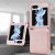 Slim Card Wallet Samsung Galaxy Z Flip 7 FE Rosa