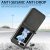 Slim Card Wallet Samsung Galaxy Z Flip 6 Svart