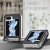 Slim Card Wallet Samsung Galaxy Z Flip 6 Svart