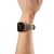 Köp Smalt Läderarmband Apple Watch 38/40/41 mm Grå Online